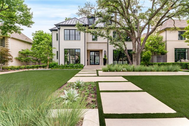 3220 Colgate Avenue, University Park, TX 75225