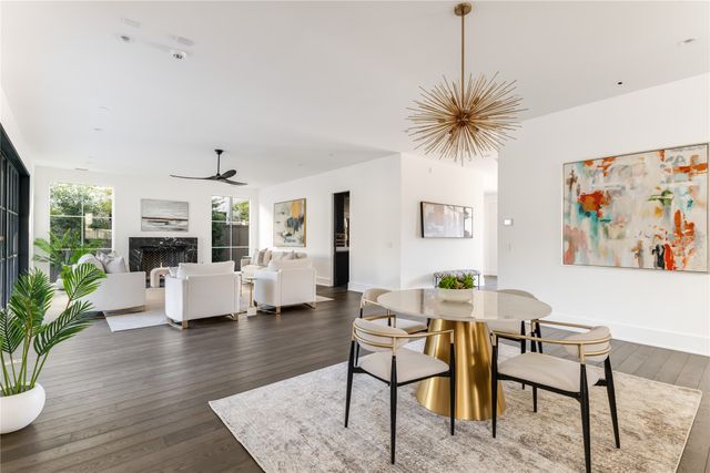3220 Colgate Avenue, University Park, TX 75225