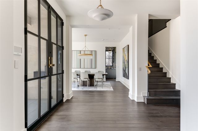 3220 Colgate Avenue, University Park, TX 75225