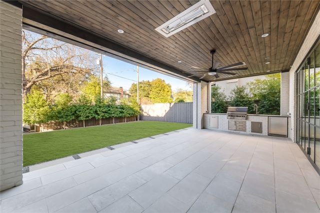 3220 Colgate Avenue, University Park, TX 75225