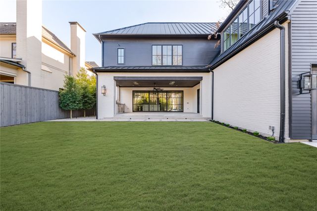 3220 Colgate Avenue, University Park, TX 75225