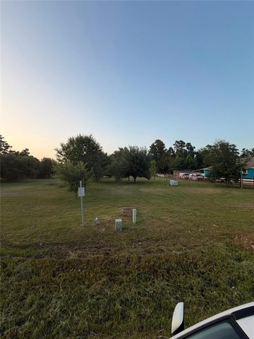 1513 County Road 3479a, Cleveland, TX 77327