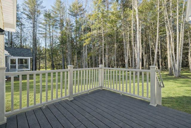 58 Three Ponds Drive, Brentwood, NH 03833