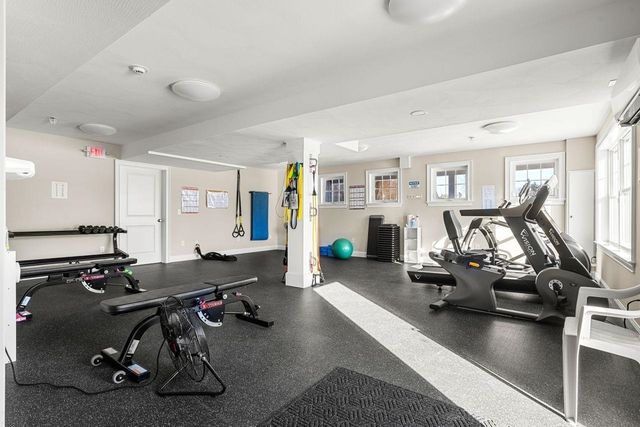 58 Three Ponds Drive, Brentwood, NH 03833