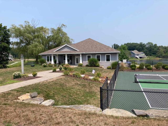 58 Three Ponds Drive, Brentwood, NH 03833