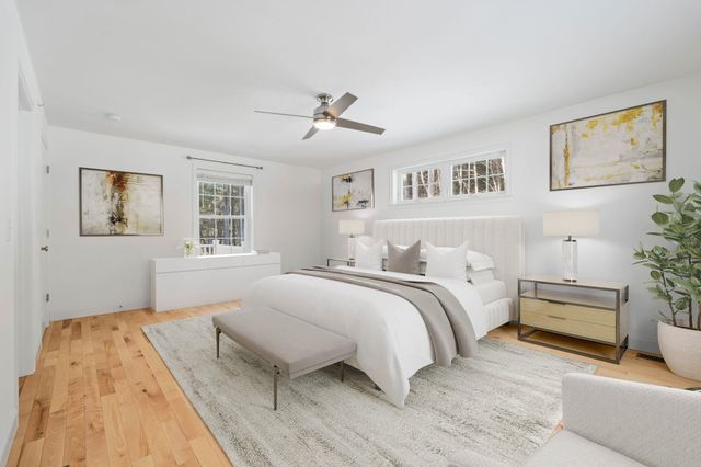 58 Three Ponds Drive, Brentwood, NH 03833