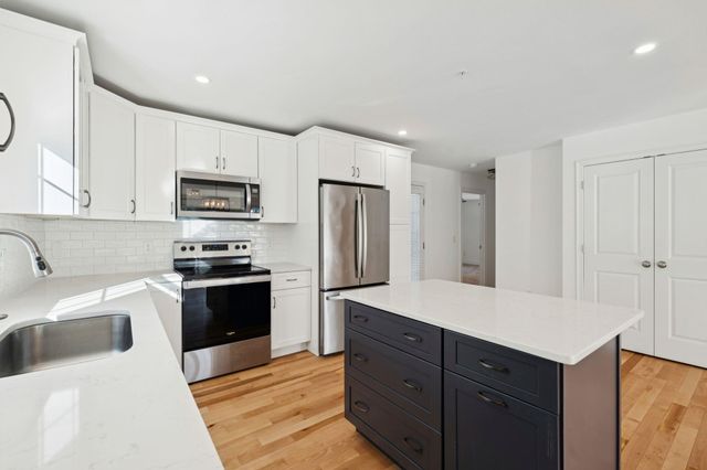 58 Three Ponds Drive, Brentwood, NH 03833