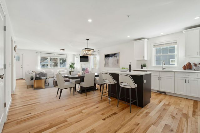 58 Three Ponds Drive, Brentwood, NH 03833