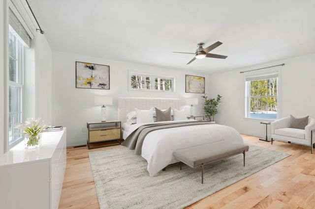 58 Three Ponds Drive, Brentwood, NH 03833