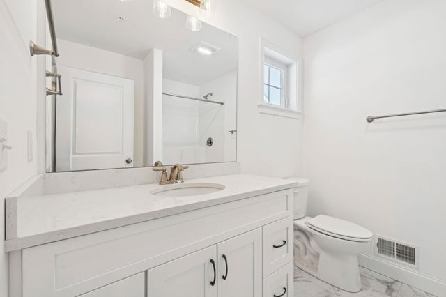 58 Three Ponds Drive, Brentwood, NH 03833