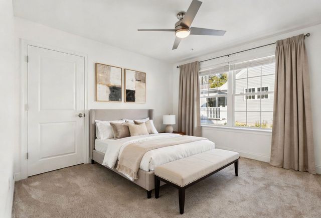 58 Three Ponds Drive, Brentwood, NH 03833