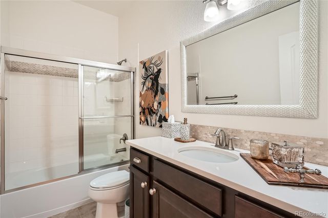 5625 W 96th Place, Westminster, CO 80020