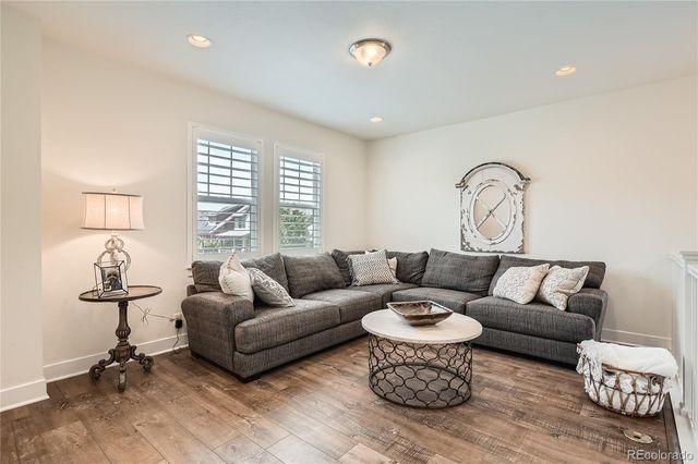 5625 W 96th Place, Westminster, CO 80020