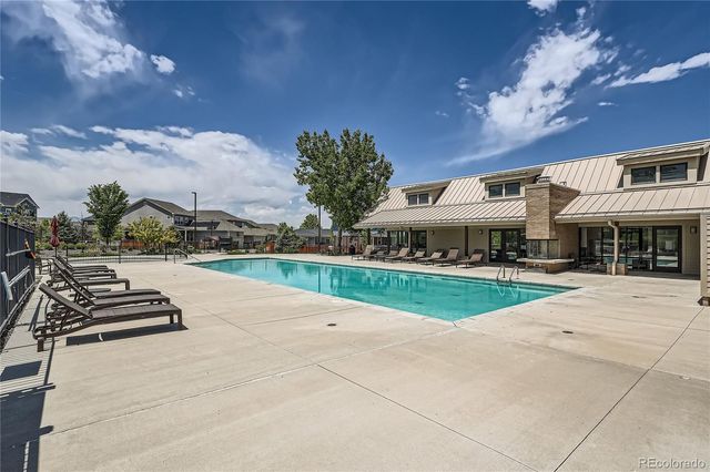 5625 W 96th Place, Westminster, CO 80020