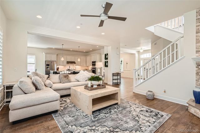 5625 W 96th Place, Westminster, CO 80020