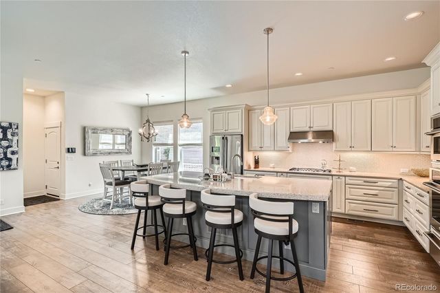 5625 W 96th Place, Westminster, CO 80020