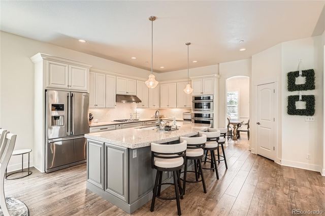 5625 W 96th Place, Westminster, CO 80020