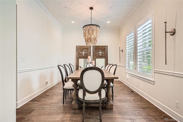 5625 W 96th Place, Westminster, CO 80020