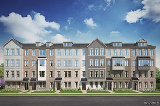 3627 Notch Trail Ln Unit#A, Richmond, VA 23233