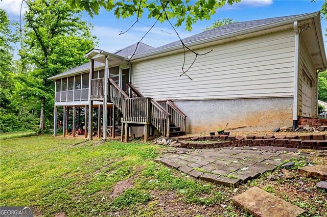 311 White Oak Drive, Newnan, GA 30263