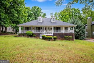 311 White Oak Drive, Newnan, GA 30263