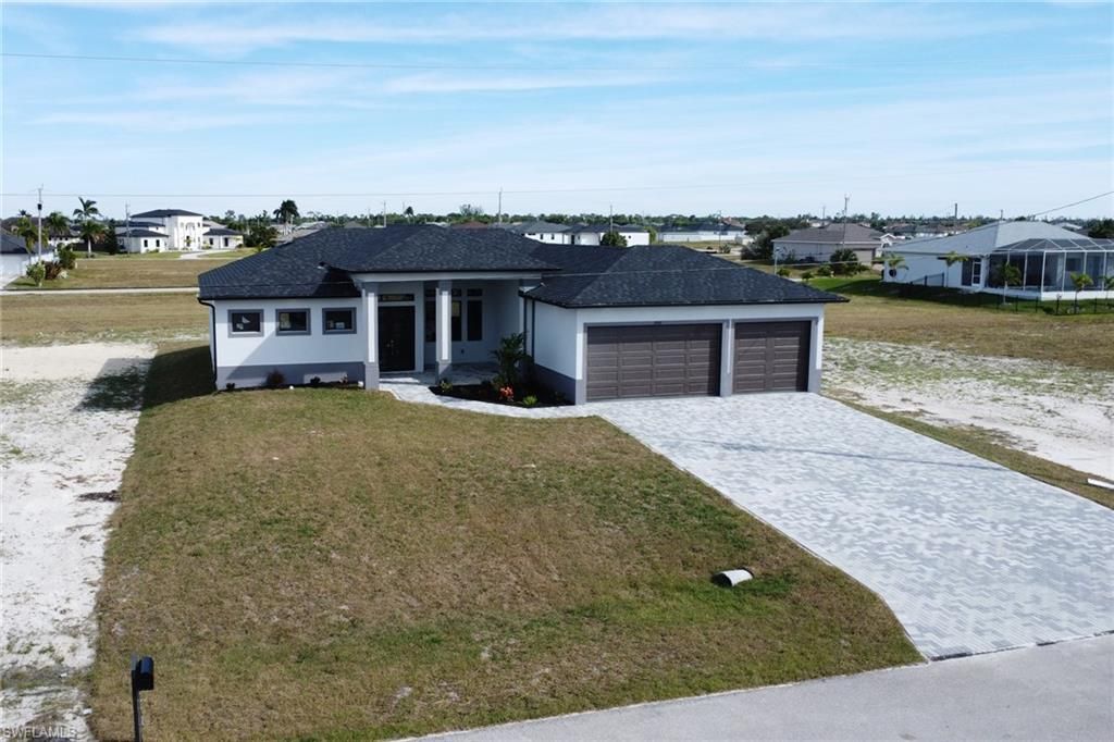 3503 NW 45th PL, CAPE CORAL, FL 33993 — photo 2
