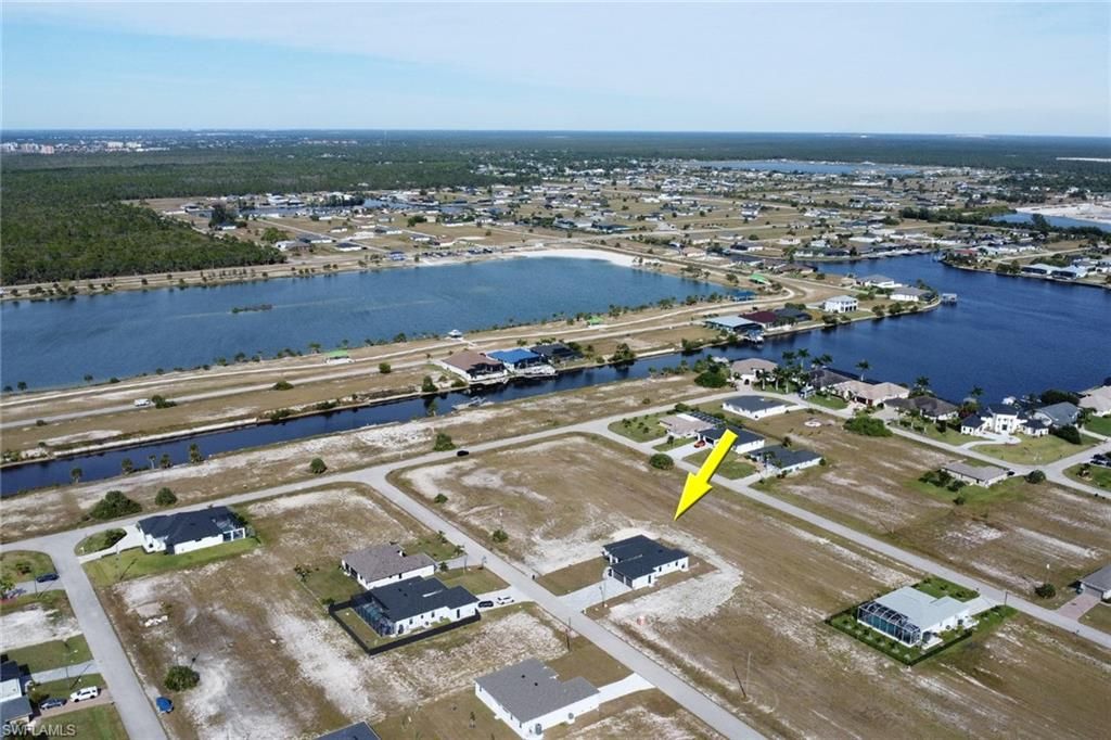 3503 NW 45th PL, CAPE CORAL, FL 33993 — photo 4
