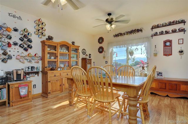 123 Halley's Avenue C, Poncha Springs, CO 81242