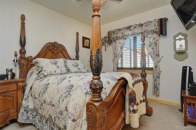 123 Halley's Avenue C, Poncha Springs, CO 81242