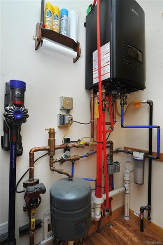 123 Halley's Avenue C, Poncha Springs, CO 81242