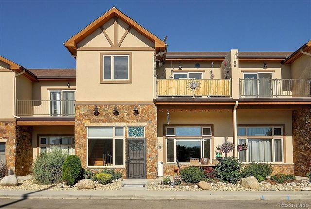 123 Halley's Avenue C, Poncha Springs, CO 81242