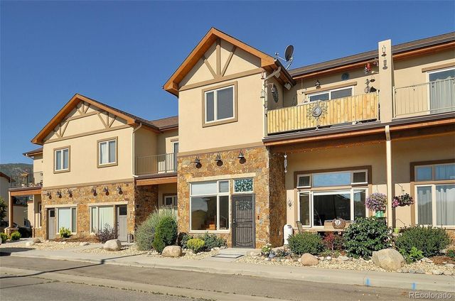 123 Halley's Avenue C, Poncha Springs, CO 81242