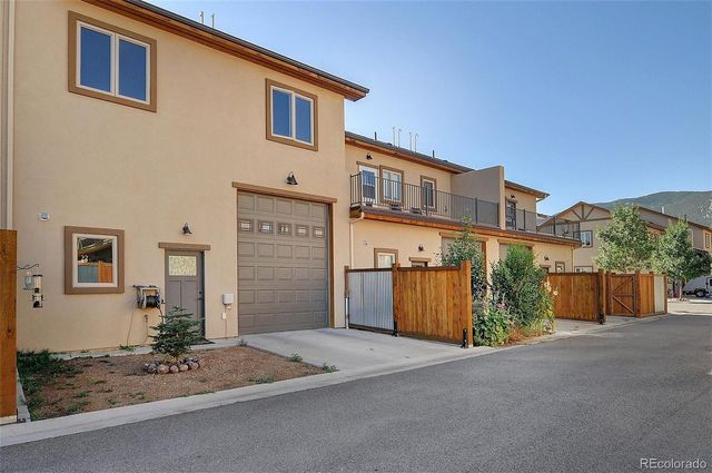 123 Halley's Avenue C, Poncha Springs, CO 81242