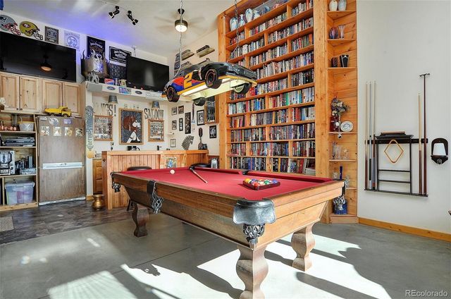 123 Halley's Avenue C, Poncha Springs, CO 81242