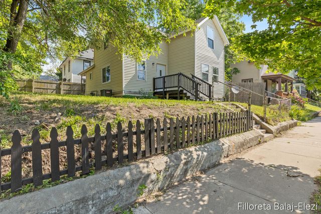 1115 Baxter Street, Grand Rapids, MI 49507