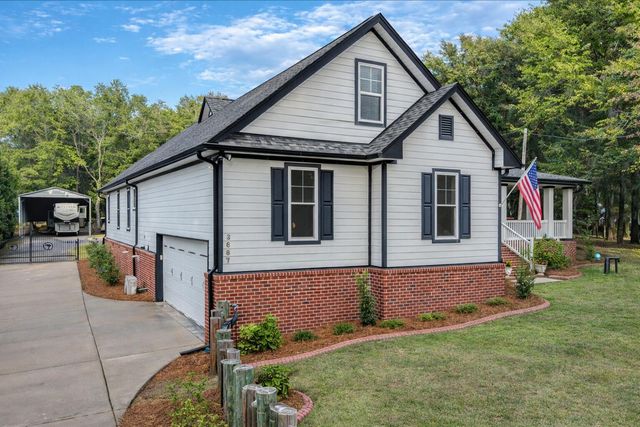 3687 Princess Pond Road, Summerton, SC 29148