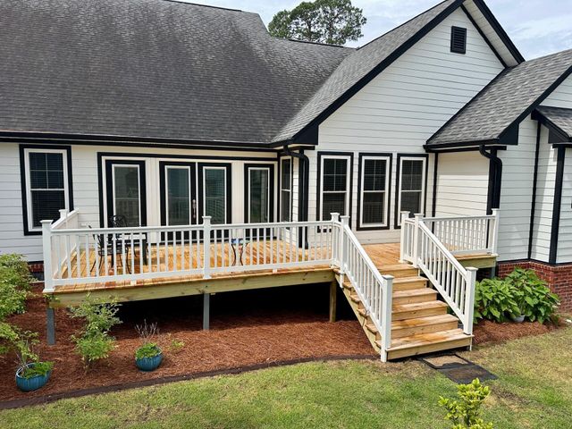 3687 Princess Pond Road, Summerton, SC 29148
