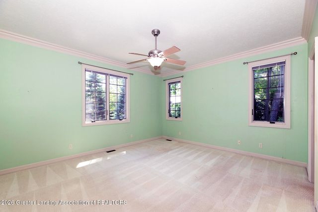 16677 Peacock Road, Haslett, MI 48840