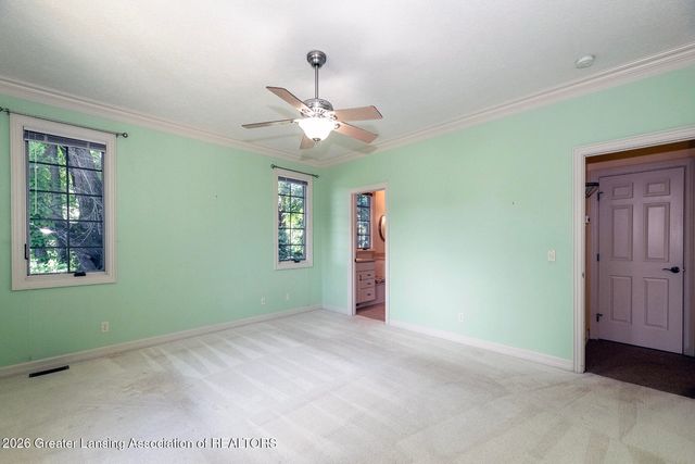 16677 Peacock Road, Haslett, MI 48840