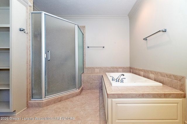 16677 Peacock Road, Haslett, MI 48840