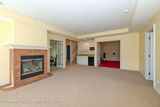 16677 Peacock Road, Haslett, MI 48840