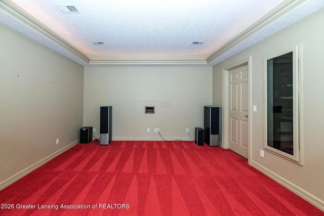 16677 Peacock Road, Haslett, MI 48840
