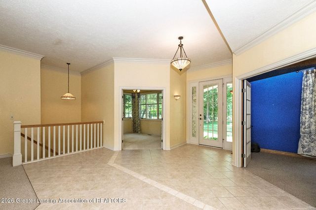 16677 Peacock Road, Haslett, MI 48840