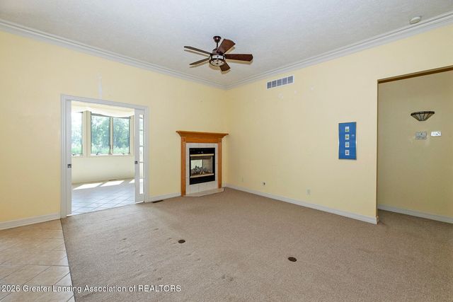 16677 Peacock Road, Haslett, MI 48840