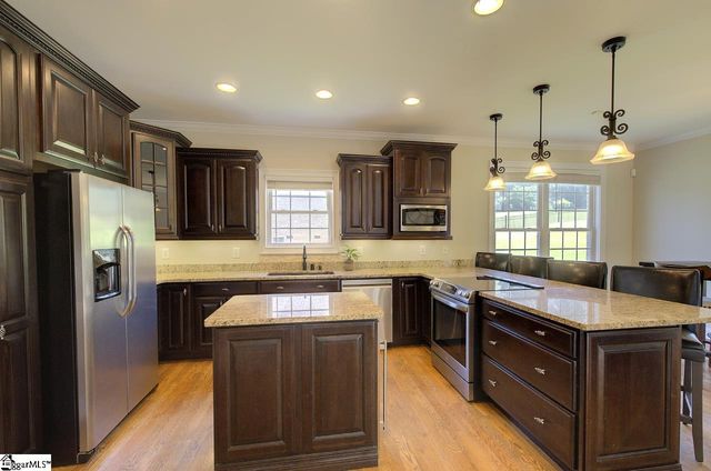 100 Turnberry Road, Anderson, SC 29621