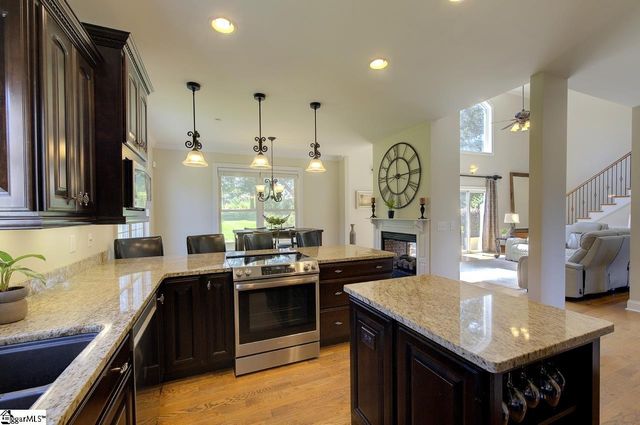 100 Turnberry Road, Anderson, SC 29621