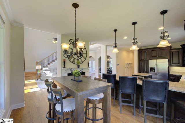 100 Turnberry Road, Anderson, SC 29621