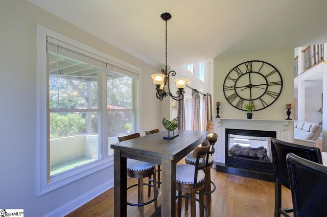 100 Turnberry Road, Anderson, SC 29621