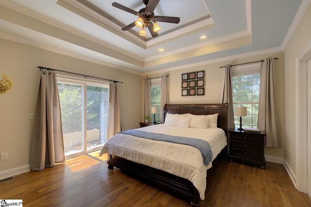 100 Turnberry Road, Anderson, SC 29621