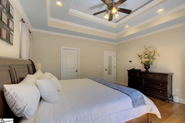 100 Turnberry Road, Anderson, SC 29621